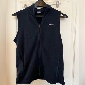 Patagonia vest